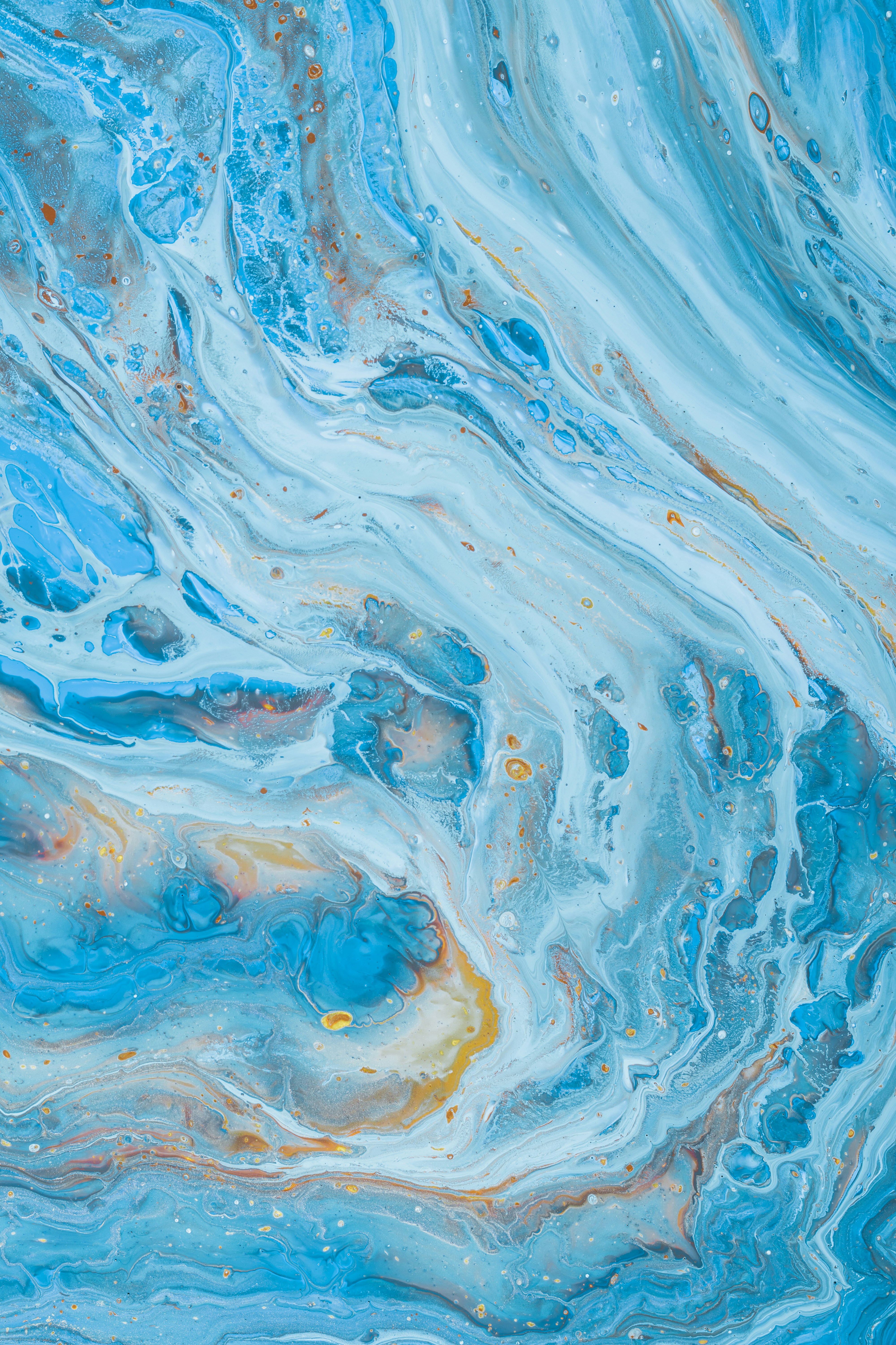 Acrylique — composition